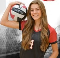 Adelynn Anderson Women's Volleyball recruiting profile image
