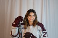 Taylor (Hartingerová) Hartinger Women's Ice Hockey recruiting profile image
