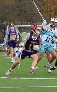 Jimmy Erickson Men's Lacrosse recruiting profile image