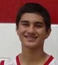 Bryan Farkas Men's Basketball recruiting profile image