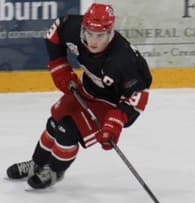 Max Monette Men's Ice Hockey recruiting profile image
