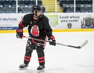 Garrett McCabe Men's Ice Hockey recruiting profile image
