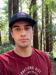 Isaiah Lueras Football recruiting profile image
