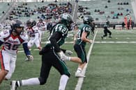 Daniel Tabien Football recruiting profile image