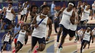 Erys Nalls Men's Track recruiting profile image