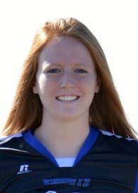 Peytan King Women's Volleyball recruiting profile image