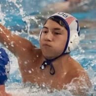 Juan Segovia Men's Water Polo recruiting profile image