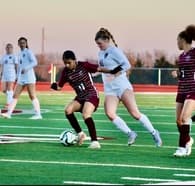 Valeria Guerrero Women's Soccer recruiting profile image
