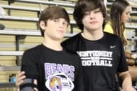 Benjamin Thomas Men's Basketball recruiting profile image