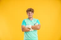 Nicholas Braun Men's Soccer recruiting profile image