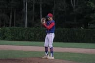 Landon Jones Baseball recruiting profile image