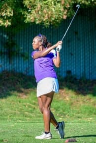 Sydney Raines Women's Golf recruiting profile image
