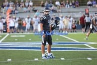 Jamie Capshaw Football recruiting profile image