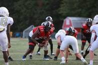 Joshua Sam Epelle Football recruiting profile image