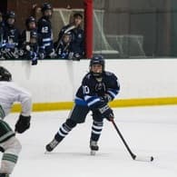Nicholas Mueller Men's Ice Hockey recruiting profile image