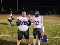 Ryan Gettings Football recruiting profile image