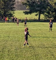 Grady Hall Men's Soccer recruiting profile image