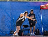Ethan Sickles Men's Track recruiting profile image