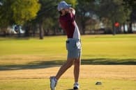 Tanner Carter Men's Golf recruiting profile image