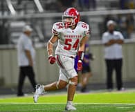 Cash Wheeler Football recruiting profile image