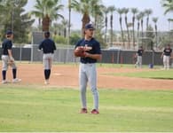 Zachary Morin Baseball recruiting profile image