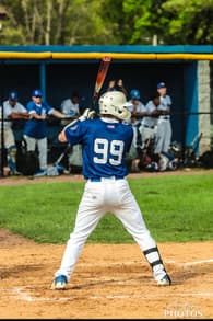 Ryan Lotito Baseball recruiting profile image