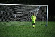 Tanner Smith Men's Soccer recruiting profile image