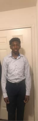 profile image for Isaiah Henderson