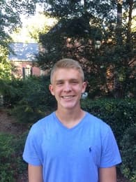 Kevin Nyquist Men's Lacrosse recruiting profile image