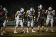 Julius Bryam Football recruiting profile image