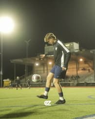 Oscar Moline Men's Soccer recruiting profile image