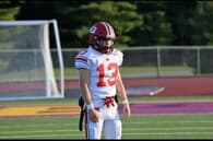 Kaleb Miller Football recruiting profile image