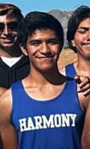 profile image for Alonso U Sandoval-Navarro