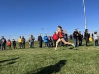 Lauren Johnson Women's Track recruiting profile image