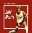 profile image for Julia N Morris