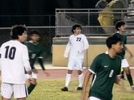 Nico Martini Men's Soccer recruiting profile image