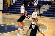 Nicole Jacobs Women's Volleyball recruiting profile image