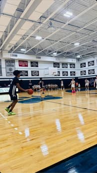 Francois Colas Men's Basketball recruiting profile image