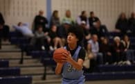 Isaiah Fowler-Rampton Men's Basketball recruiting profile image