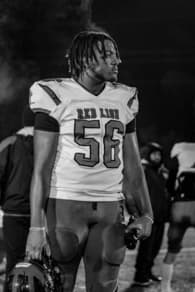 Judah Johnson Football recruiting profile image