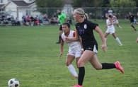 Brooklyn Landers Women's Soccer recruiting profile image
