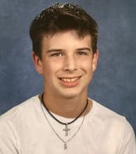 Zachary Wilson Baseball recruiting profile image