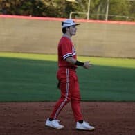 Baylor Lowe Baseball recruiting profile image