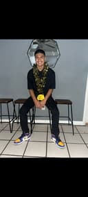 profile image for Anthony kane Medina