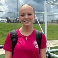 Samantha Harbaugh Women's Soccer recruiting profile image