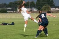 Madison Price Women's Soccer recruiting profile image