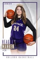 profile image for Heagen G Manken