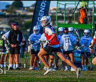 John Flemming Men's Lacrosse recruiting profile image