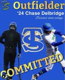 profile image for Chase Delbridge