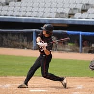 Dominick Zuliani Baseball recruiting profile image